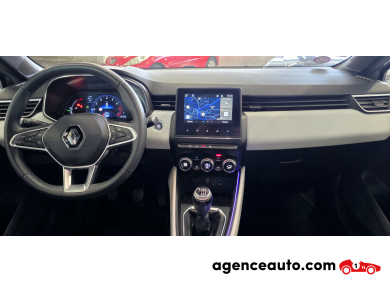 Renault Clio — 9