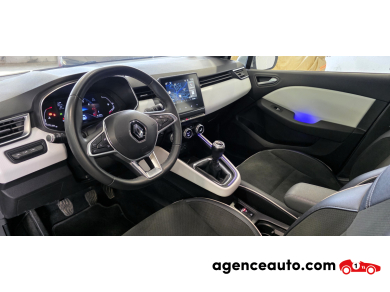 Renault Clio — 10