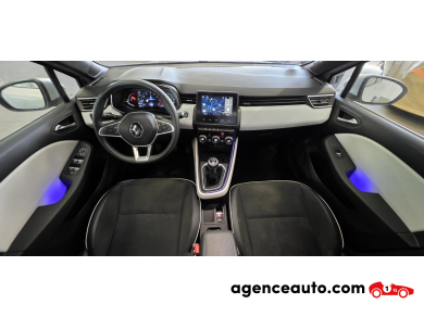 Renault Clio — 16