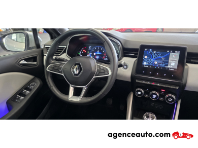 Renault Clio — 14