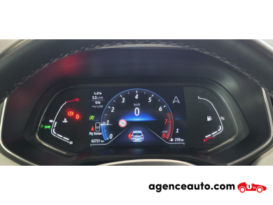 Renault Clio — 20