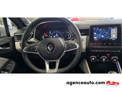 Renault Clio — 21