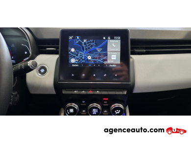 Renault Clio — 22