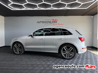 Audi SQ5 — 6