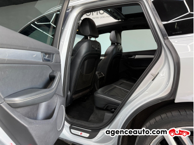 Audi SQ5 — 21
