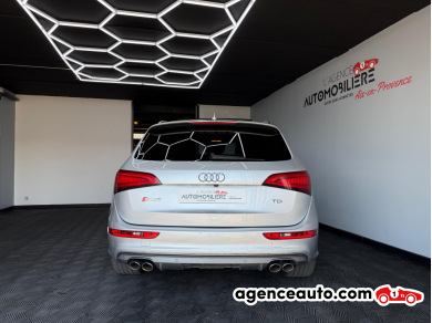 Audi SQ5 — 4