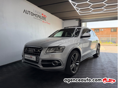 Audi SQ5 — 7
