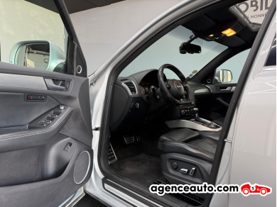 Audi SQ5 — 9