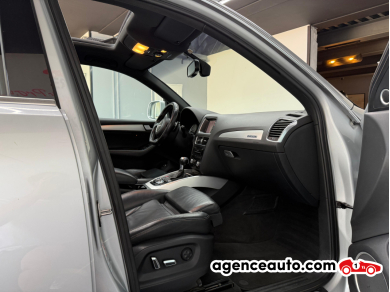 Audi SQ5 — 17