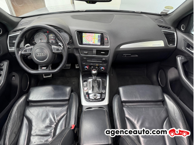 Audi SQ5 — 13