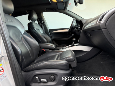 Audi SQ5 — 18