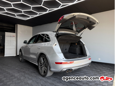 Audi SQ5 — 31