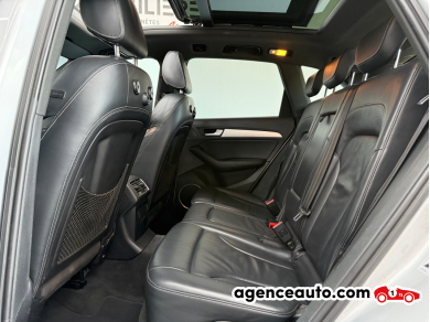 Audi SQ5 — 22