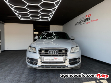 Audi SQ5 — 8