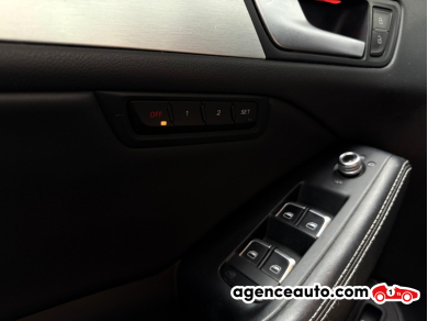 Audi SQ5 — 33