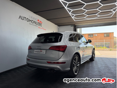 Audi SQ5 — 3