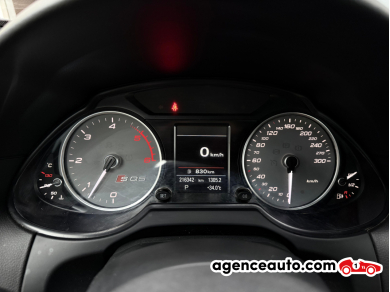 Audi SQ5 — 16