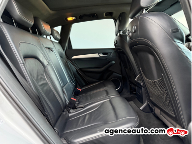 Audi SQ5 — 24