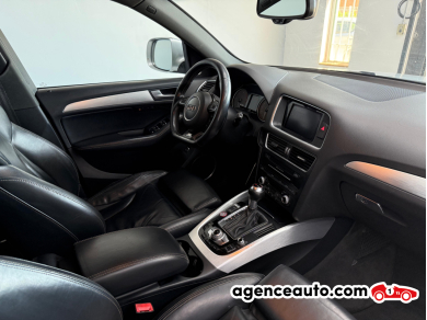 Audi SQ5 — 20
