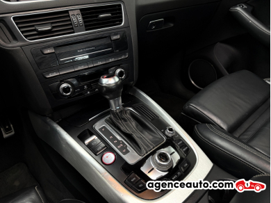 Audi SQ5 — 15