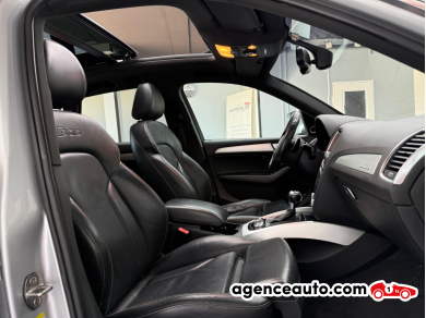 Audi SQ5 — 19