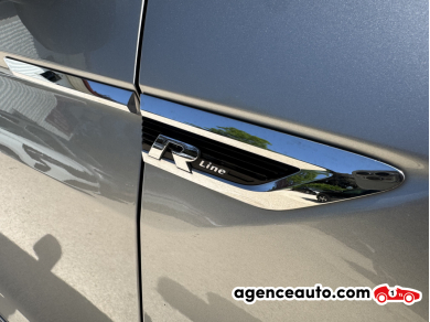 Volkswagen Tiguan — 9