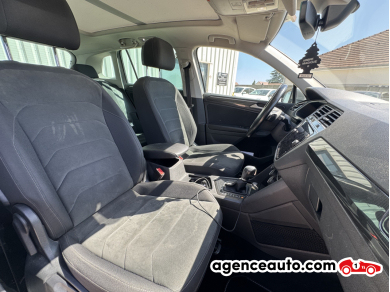 Volkswagen Tiguan — 18