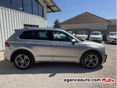 Volkswagen Tiguan — 8