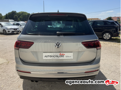 Volkswagen Tiguan — 6