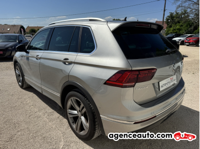 Volkswagen Tiguan — 5