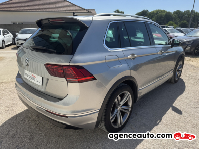 Volkswagen Tiguan — 7