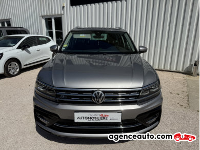 Volkswagen Tiguan — 2