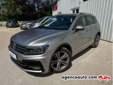 Volkswagen Tiguan — 3