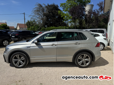 Volkswagen Tiguan — 4