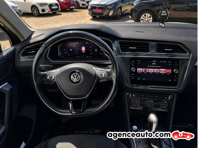 Volkswagen Tiguan — 13