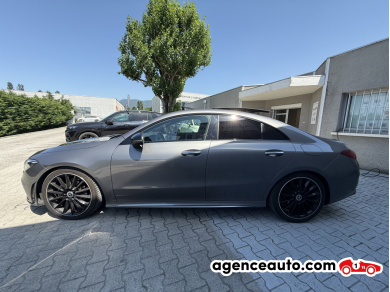 Mercedes Classe CLA — 6