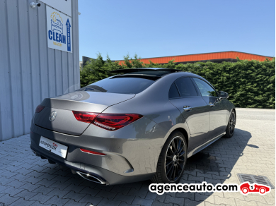 Mercedes Classe CLA — 3