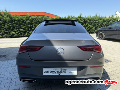 Mercedes Classe CLA — 4