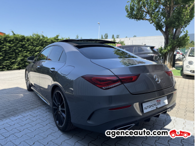 Mercedes Classe CLA — 5