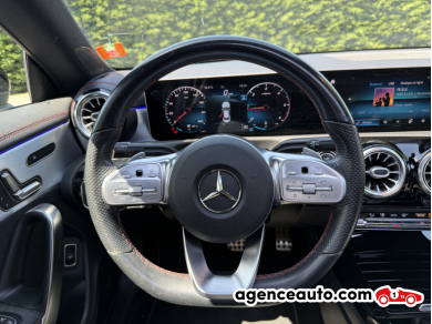 Mercedes Classe CLA — 14