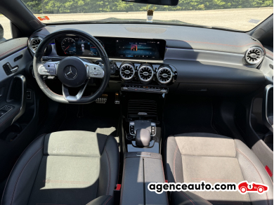 Mercedes Classe CLA — 12