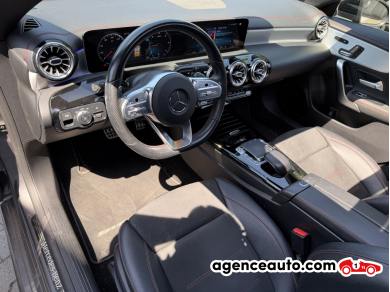 Mercedes Classe CLA — 11