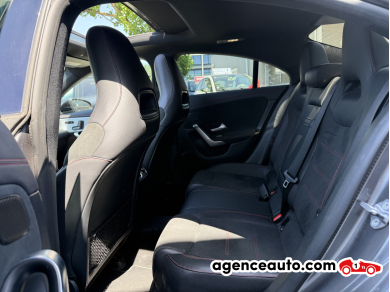 Mercedes Classe CLA — 15
