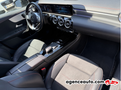 Mercedes Classe CLA — 8