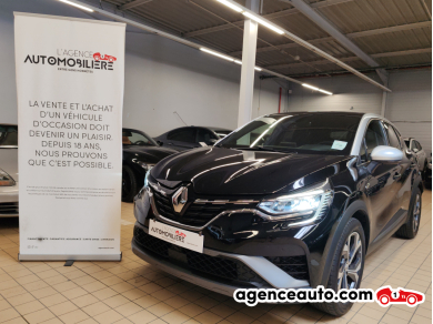 Renault CAPTUR II