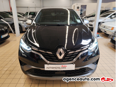 Renault CAPTUR II — 3