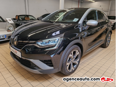 Renault CAPTUR II — 2