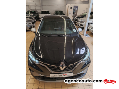 Renault CAPTUR II — 4