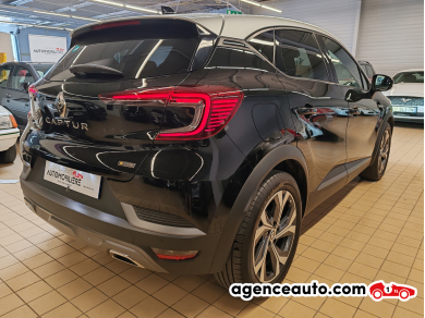 Renault CAPTUR II — 6