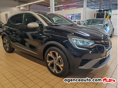 Renault CAPTUR II — 5